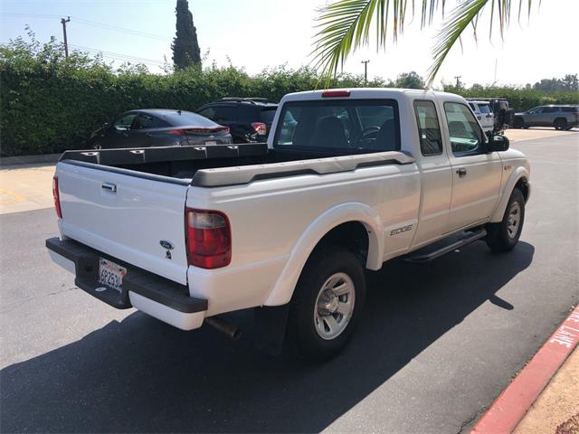 2001 Ford Ranger (CC-1772541) for sale in Brea, California