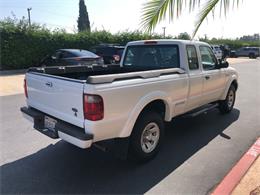 2001 Ford Ranger (CC-1772541) for sale in Brea, California