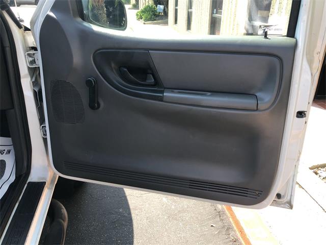2001 Ford Ranger (CC-1772541) for sale in Brea, California