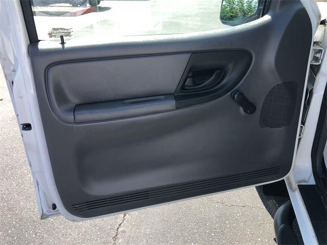 2001 Ford Ranger (CC-1772541) for sale in Brea, California