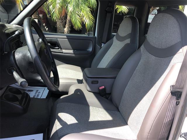2001 Ford Ranger (CC-1772541) for sale in Brea, California