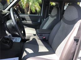2001 Ford Ranger (CC-1772541) for sale in Brea, California