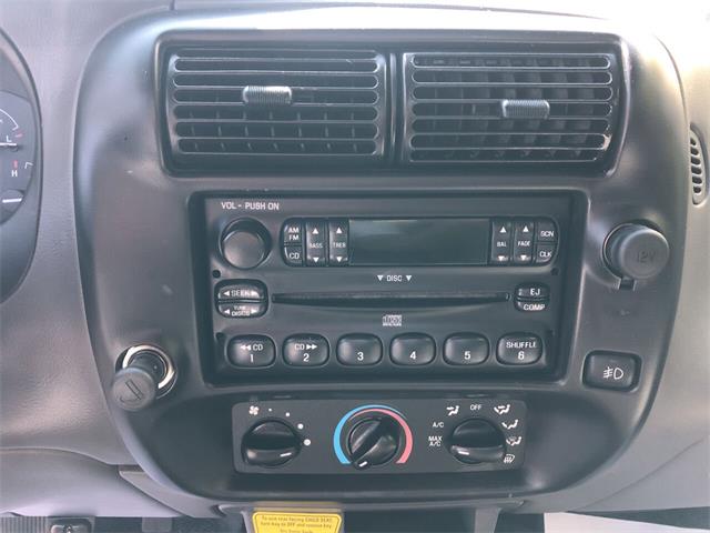 2001 Ford Ranger (CC-1772541) for sale in Brea, California