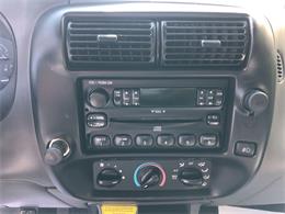 2001 Ford Ranger (CC-1772541) for sale in Brea, California