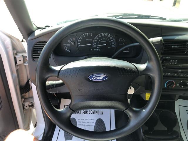 2001 Ford Ranger (CC-1772541) for sale in Brea, California