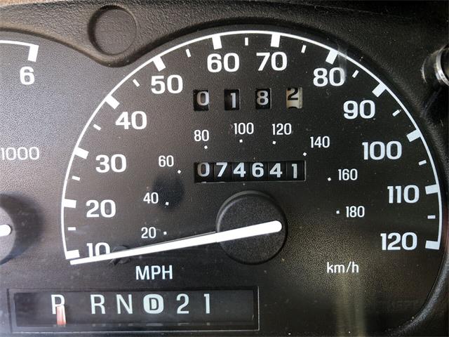 2001 Ford Ranger (CC-1772541) for sale in Brea, California