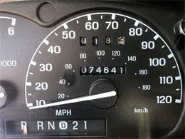 2001 Ford Ranger (CC-1772541) for sale in Brea, California