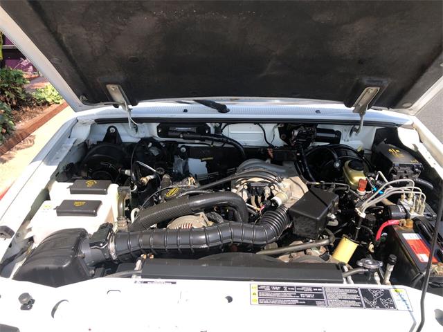 2001 Ford Ranger (CC-1772541) for sale in Brea, California