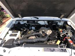 2001 Ford Ranger (CC-1772541) for sale in Brea, California
