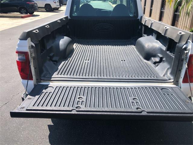 2001 Ford Ranger (CC-1772541) for sale in Brea, California