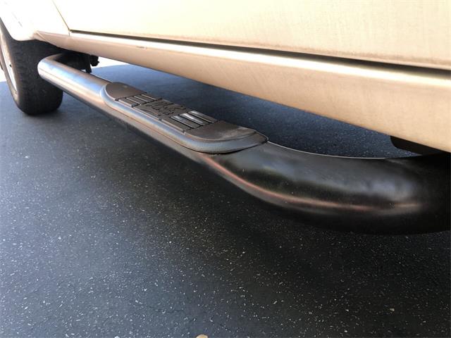 2001 Ford Ranger (CC-1772541) for sale in Brea, California