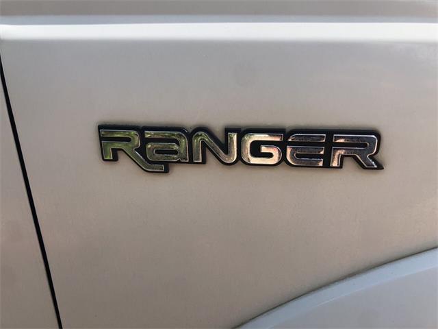 2001 Ford Ranger (CC-1772541) for sale in Brea, California