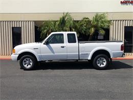 2001 Ford Ranger (CC-1772541) for sale in Brea, California