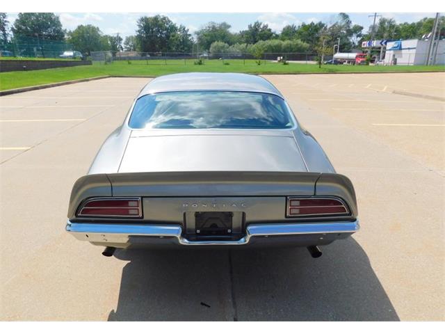 1970 Pontiac Firebird Formula (CC-1772543) for sale in Fenton, Missouri