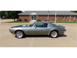 1970 Pontiac Firebird Formula (CC-1772543) for sale in Fenton, Missouri