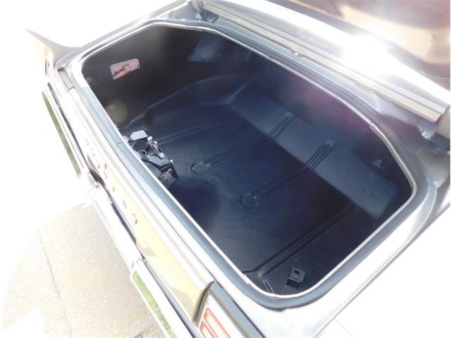 1970 Pontiac Firebird Formula (CC-1772543) for sale in Fenton, Missouri