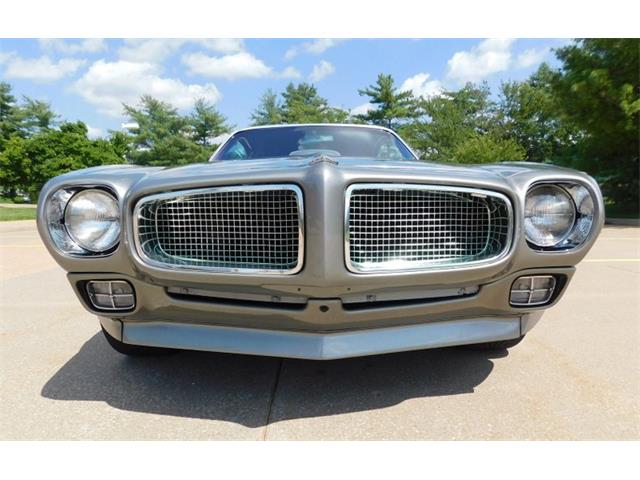 1970 Pontiac Firebird Formula (CC-1772543) for sale in Fenton, Missouri