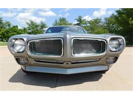 1970 Pontiac Firebird Formula (CC-1772543) for sale in Fenton, Missouri