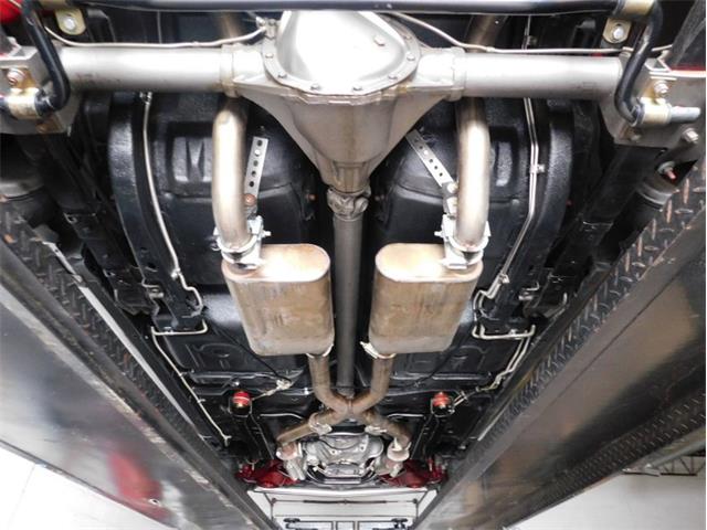 1970 Pontiac Firebird Formula (CC-1772543) for sale in Fenton, Missouri