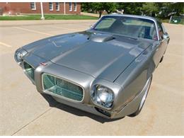 1970 Pontiac Firebird Formula (CC-1772543) for sale in Fenton, Missouri