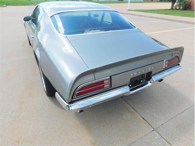 1970 Pontiac Firebird Formula (CC-1772543) for sale in Fenton, Missouri