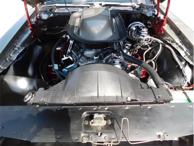 1970 Pontiac Firebird Formula (CC-1772543) for sale in Fenton, Missouri