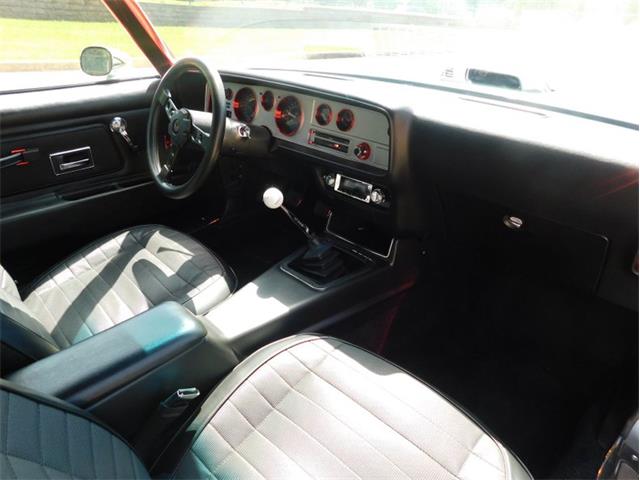 1970 Pontiac Firebird Formula (CC-1772543) for sale in Fenton, Missouri