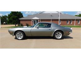 1970 Pontiac Firebird Formula (CC-1772543) for sale in Fenton, Missouri