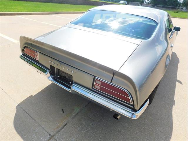 1970 Pontiac Firebird Formula (CC-1772543) for sale in Fenton, Missouri