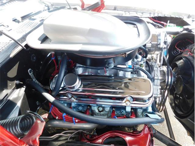 1970 Pontiac Firebird Formula (CC-1772543) for sale in Fenton, Missouri