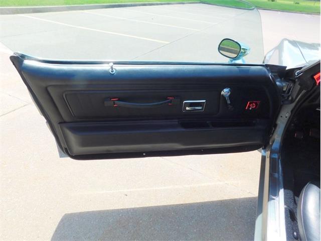 1970 Pontiac Firebird Formula (CC-1772543) for sale in Fenton, Missouri