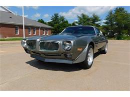 1970 Pontiac Firebird Formula (CC-1772543) for sale in Fenton, Missouri