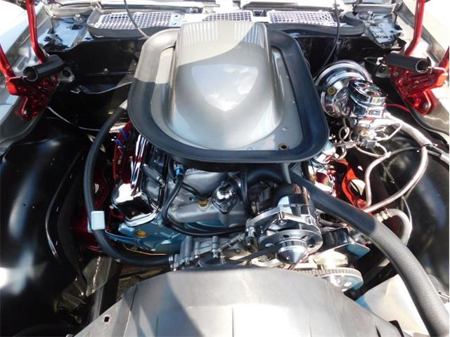 1970 Pontiac Firebird Formula (CC-1772543) for sale in Fenton, Missouri