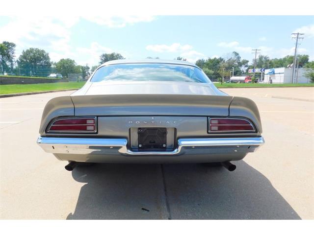 1970 Pontiac Firebird Formula (CC-1772543) for sale in Fenton, Missouri