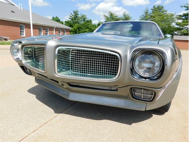 1970 Pontiac Firebird Formula (CC-1772543) for sale in Fenton, Missouri