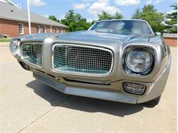 1970 Pontiac Firebird Formula (CC-1772543) for sale in Fenton, Missouri