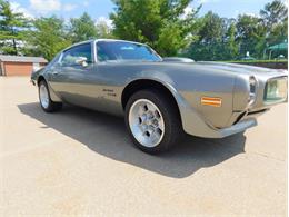 1970 Pontiac Firebird Formula (CC-1772543) for sale in Fenton, Missouri