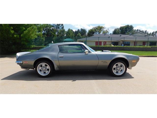 1970 Pontiac Firebird Formula (CC-1772543) for sale in Fenton, Missouri