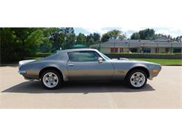 1970 Pontiac Firebird Formula (CC-1772543) for sale in Fenton, Missouri