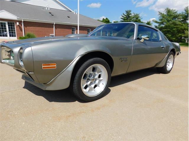 1970 Pontiac Firebird Formula (CC-1772543) for sale in Fenton, Missouri