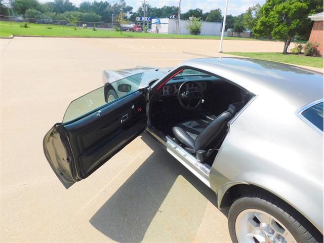 1970 Pontiac Firebird Formula (CC-1772543) for sale in Fenton, Missouri