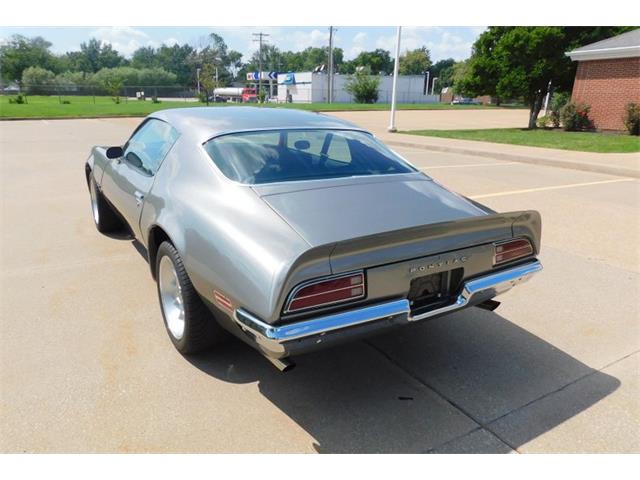 1970 Pontiac Firebird Formula (CC-1772543) for sale in Fenton, Missouri