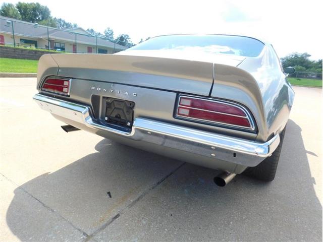 1970 Pontiac Firebird Formula (CC-1772543) for sale in Fenton, Missouri