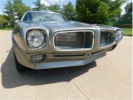 1970 Pontiac Firebird Formula (CC-1772543) for sale in Fenton, Missouri