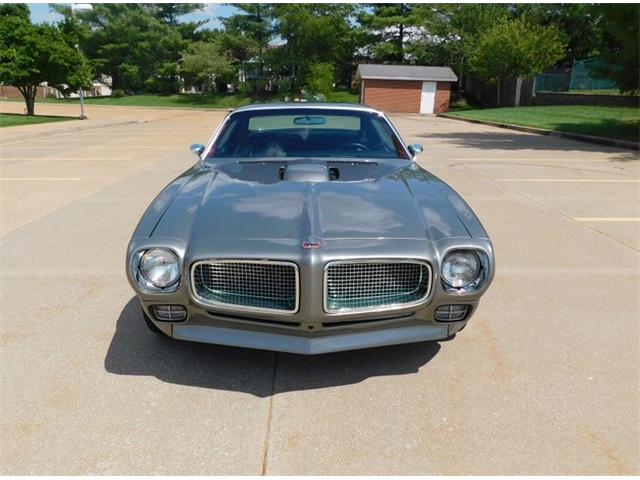 1970 Pontiac Firebird Formula (CC-1772543) for sale in Fenton, Missouri