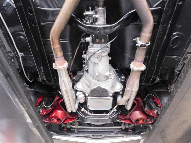 1970 Pontiac Firebird Formula (CC-1772543) for sale in Fenton, Missouri