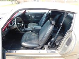 1970 Pontiac Firebird Formula (CC-1772543) for sale in Fenton, Missouri