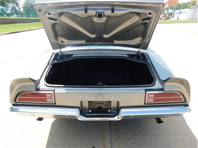 1970 Pontiac Firebird Formula (CC-1772543) for sale in Fenton, Missouri