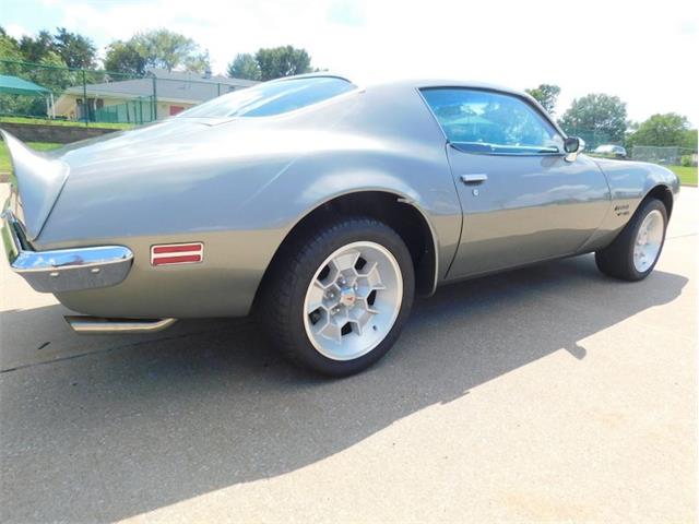 1970 Pontiac Firebird Formula (CC-1772543) for sale in Fenton, Missouri