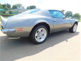 1970 Pontiac Firebird Formula (CC-1772543) for sale in Fenton, Missouri